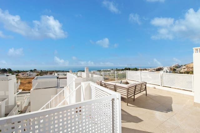 3 quarto Moradia para venda em Nerja com piscina garagem - 695 000 € (Ref: 9337243)