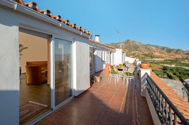 2 Zimmer Apartment zu verkaufen in Maro, Nerja - 450.000 € (Ref: 9363397)