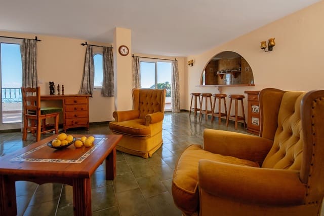 2 Zimmer Apartment zu verkaufen in Maro, Nerja - 450.000 € (Ref: 9363397)
