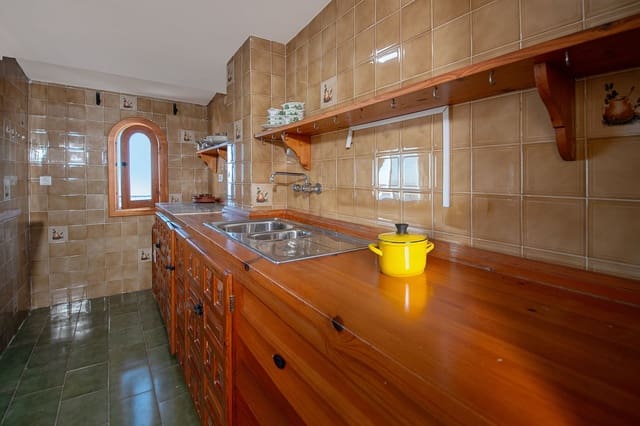 2 Zimmer Apartment zu verkaufen in Maro, Nerja - 450.000 € (Ref: 9363397)