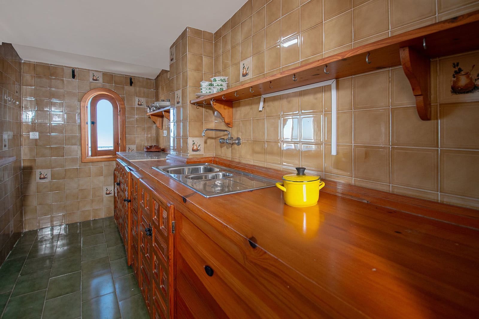 2 Zimmer Apartment zu verkaufen in Maro - 395.000 € (Ref: 9363397)