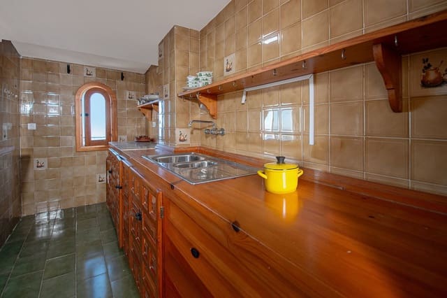 2 soverom Leilighet til salgs i Maro, Nerja - € 395 000 (Ref: 9363397)