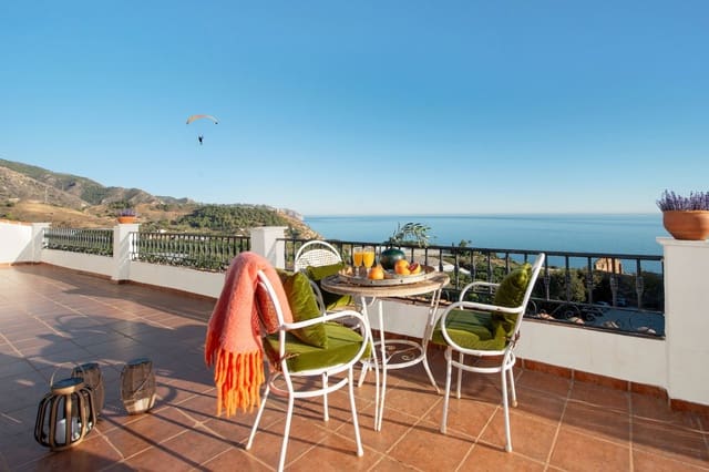 2 soverom Leilighet til salgs i Maro, Nerja - € 395 000 (Ref: 9363397)