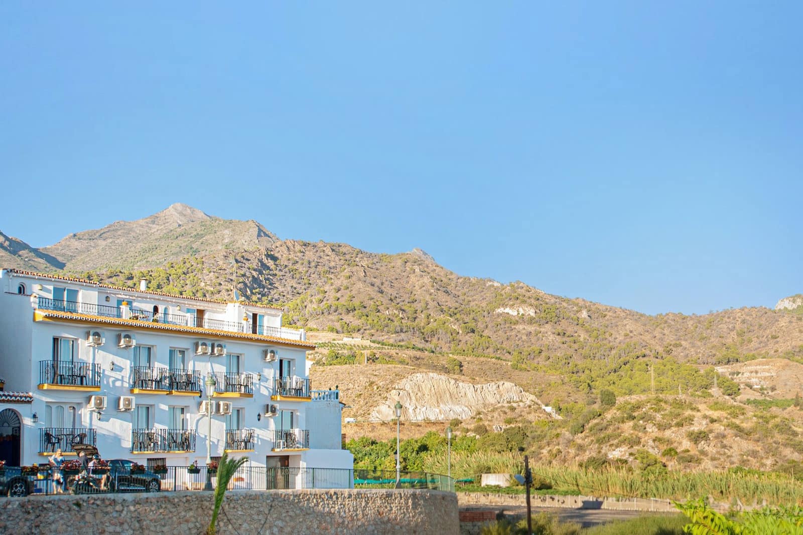 2 Zimmer Apartment zu verkaufen in Maro - 395.000 € (Ref: 9363397)