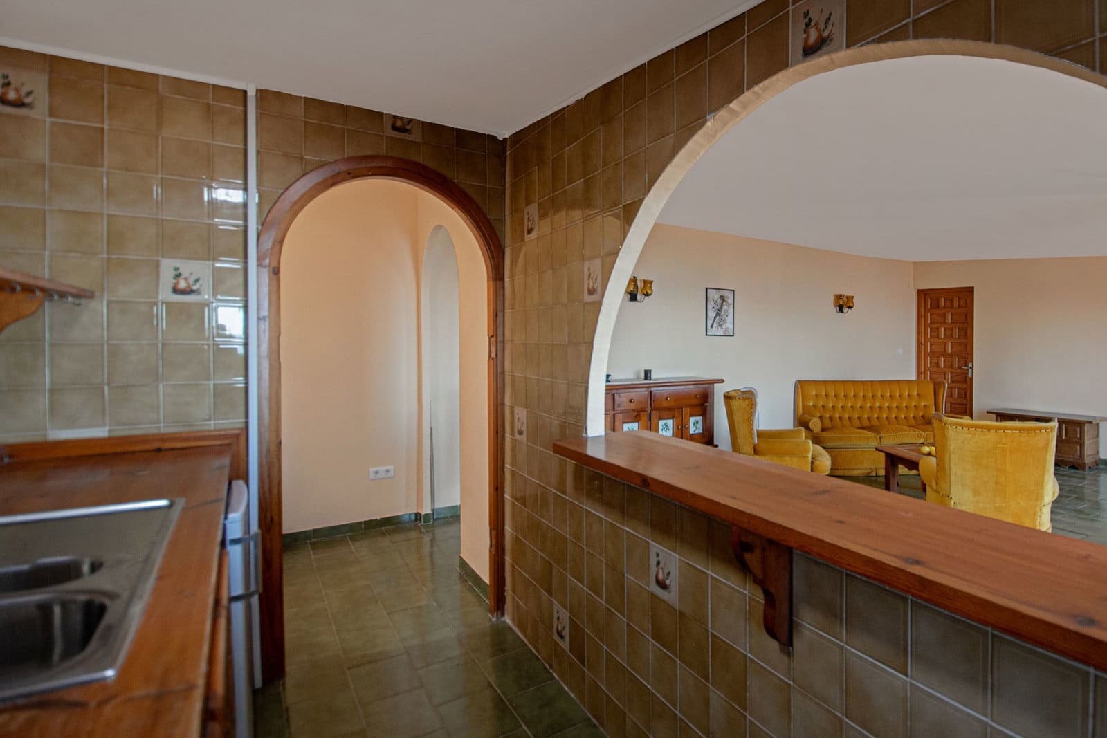 2 Zimmer Apartment zu verkaufen in Maro - 395.000 € (Ref: 9363397)