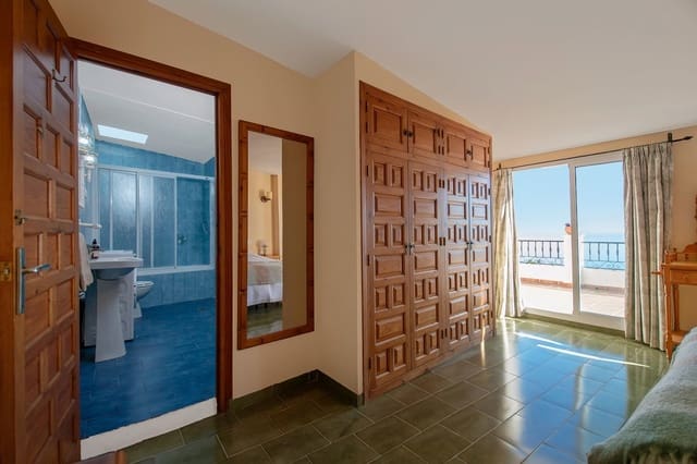 2 soverom Leilighet til salgs i Maro, Nerja - € 395 000 (Ref: 9363397)