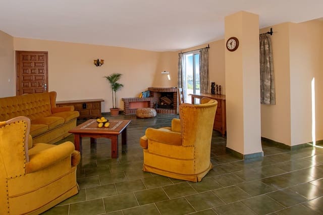 2 soverom Leilighet til salgs i Maro, Nerja - € 395 000 (Ref: 9363397)