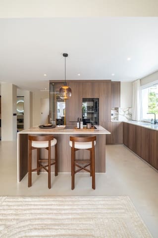 3 makuuhuone Omakotitalo myytävänä paikassa Marbella mukana uima-altaan 
autotalli - 1 349 000 € (Ref: 9685767)