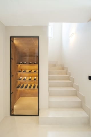 3 makuuhuone Omakotitalo myytävänä paikassa Marbella mukana uima-altaan 
autotalli - 1 349 000 € (Ref: 9685767)