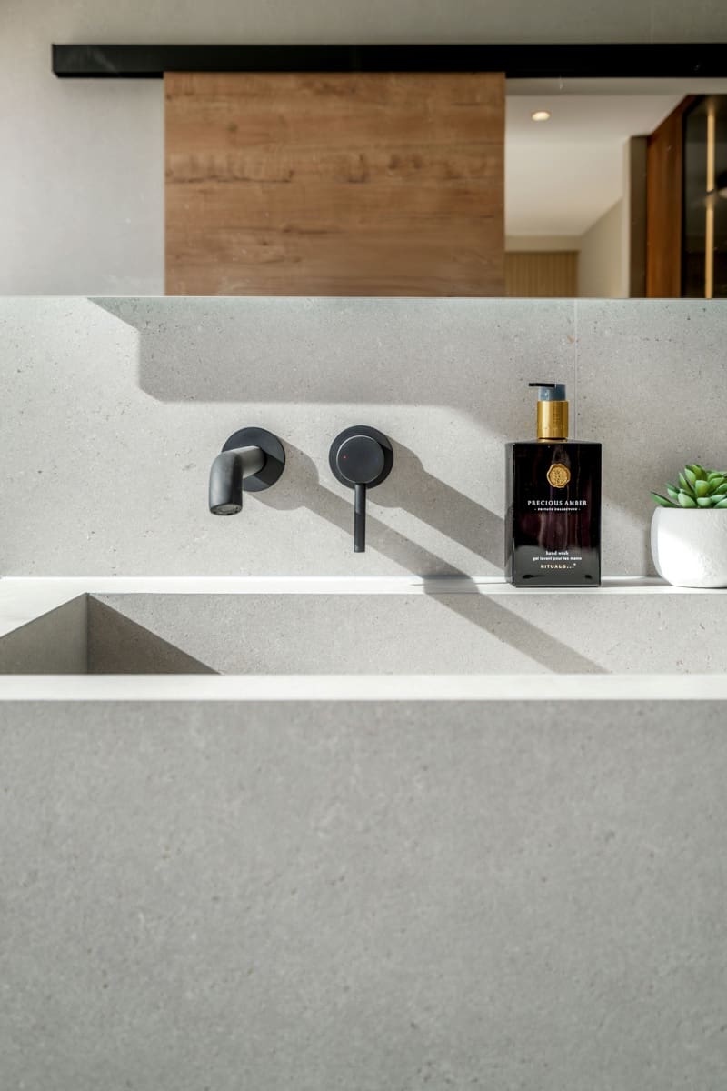 3 makuuhuone Omakotitalo myytävänä paikassa Marbella mukana uima-altaan 
autotalli - 1 349 000 € (Ref: 9685767)