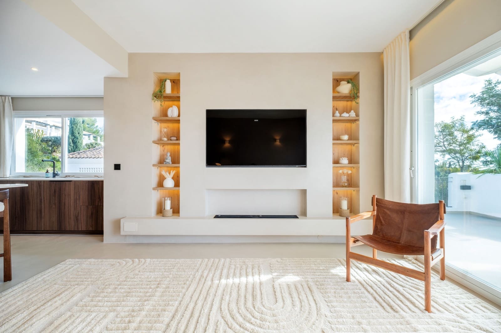 3 makuuhuone Omakotitalo myytävänä paikassa Marbella mukana uima-altaan 
autotalli - 1 349 000 € (Ref: 9685767)