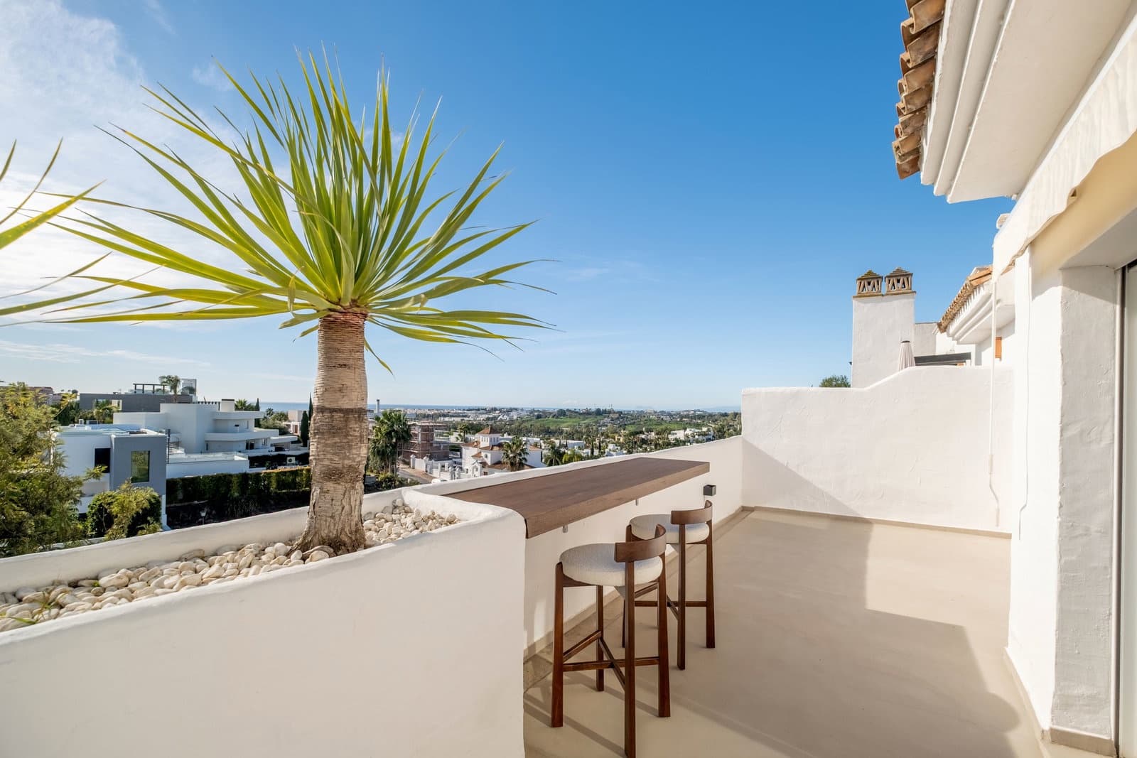 Casa de 3 habitaciones en Marbella en venta con piscina garaje - 1.295.000 € (Ref: 9685767)