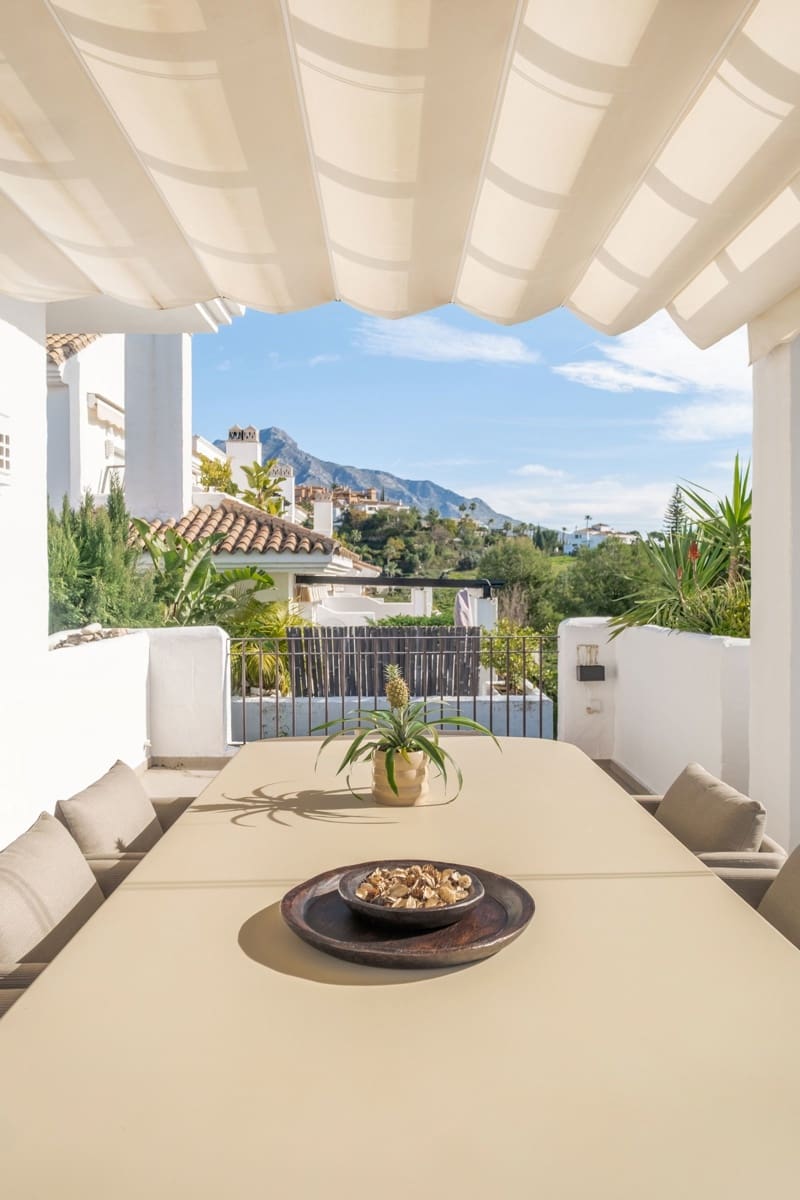 Casa de 3 habitaciones en Marbella en venta con piscina garaje - 1.295.000 € (Ref: 9685767)