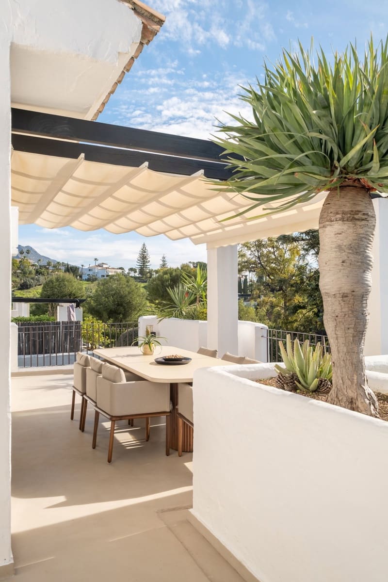 Casa de 3 habitaciones en Marbella en venta con piscina garaje - 1.295.000 € (Ref: 9685767)