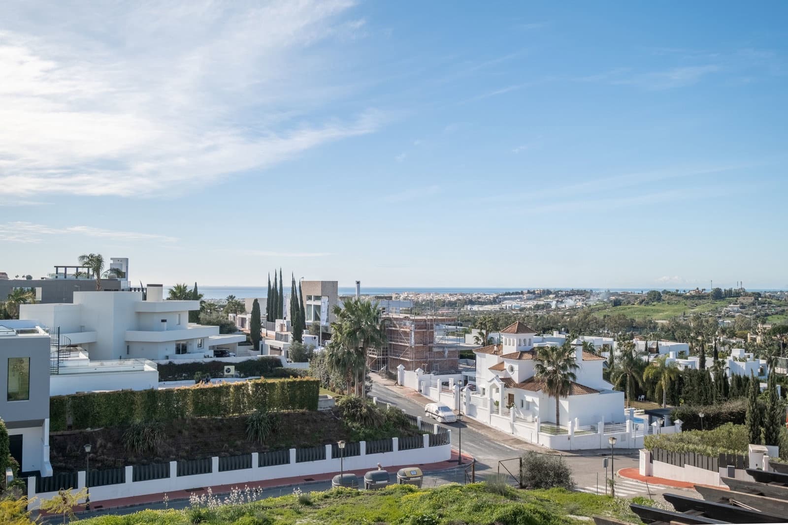 Casa de 3 habitaciones en Marbella en venta con piscina garaje - 1.295.000 € (Ref: 9685767)