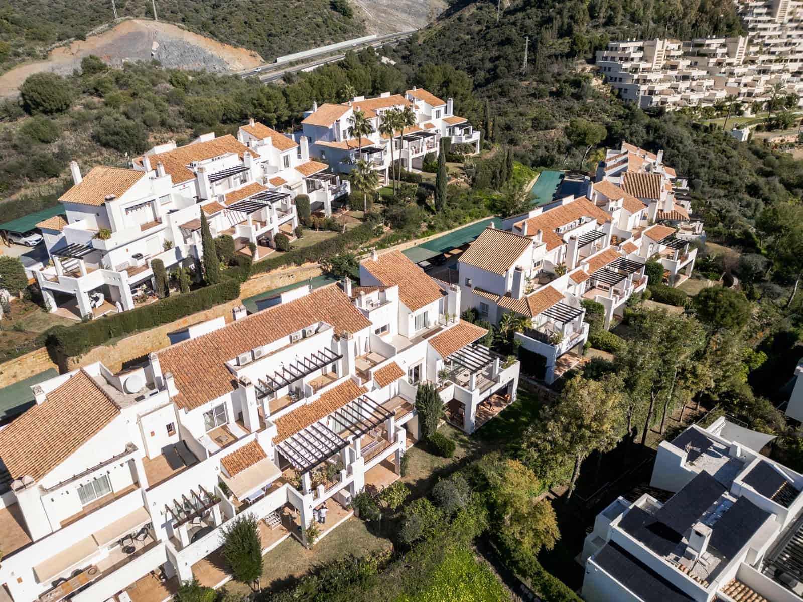 Casa de 3 habitaciones en Marbella en venta con piscina garaje - 1.295.000 € (Ref: 9685767)