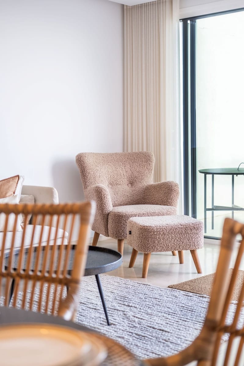 2 chambre Appartement à vendre à Puerto Banus avec garage - 1 200 000 € (Ref: 9727667)