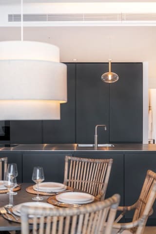 2 chambre Appartement à vendre à Puerto Banus, Marbella avec garage - 1 200 000 € (Ref: 9727667)