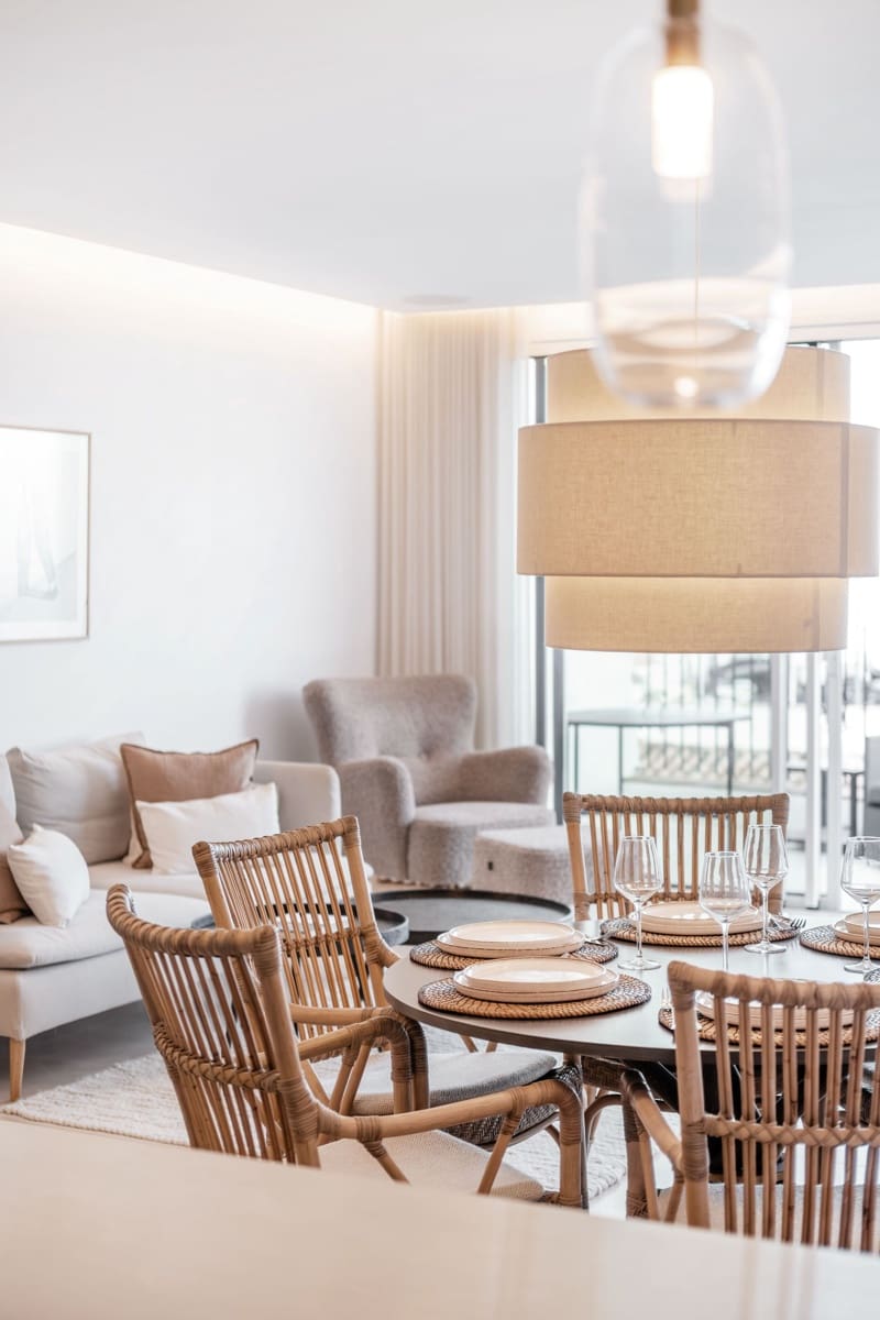 2 chambre Appartement à vendre à Puerto Banus avec garage - 1 200 000 € (Ref: 9727667)