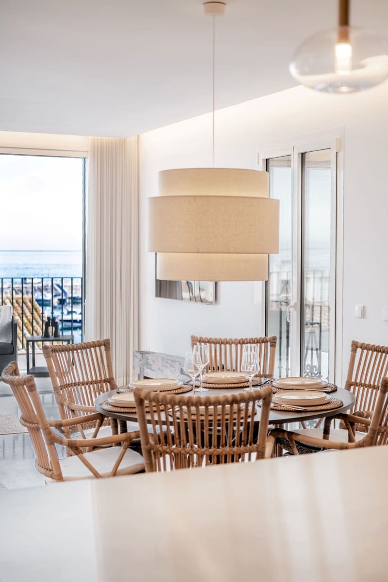 2 chambre Appartement à vendre à Puerto Banus avec garage - 1 200 000 € (Ref: 9727667)