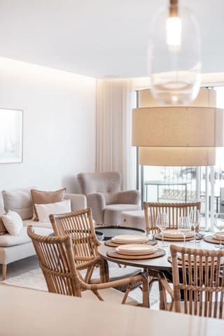 2 chambre Appartement à vendre à Puerto Banus, Marbella avec garage - 1 200 000 € (Ref: 9727667)