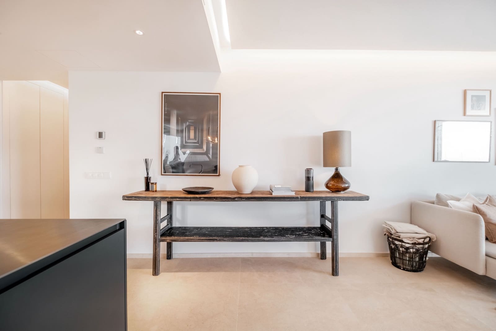 2 chambre Appartement à vendre à Puerto Banus avec garage - 1 200 000 € (Ref: 9727667)