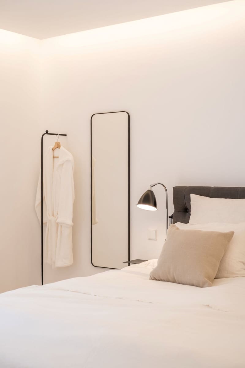 Apartamento de 2 habitaciones en Puerto Banus en venta con garaje - 1.200.000 € (Ref: 9727667)