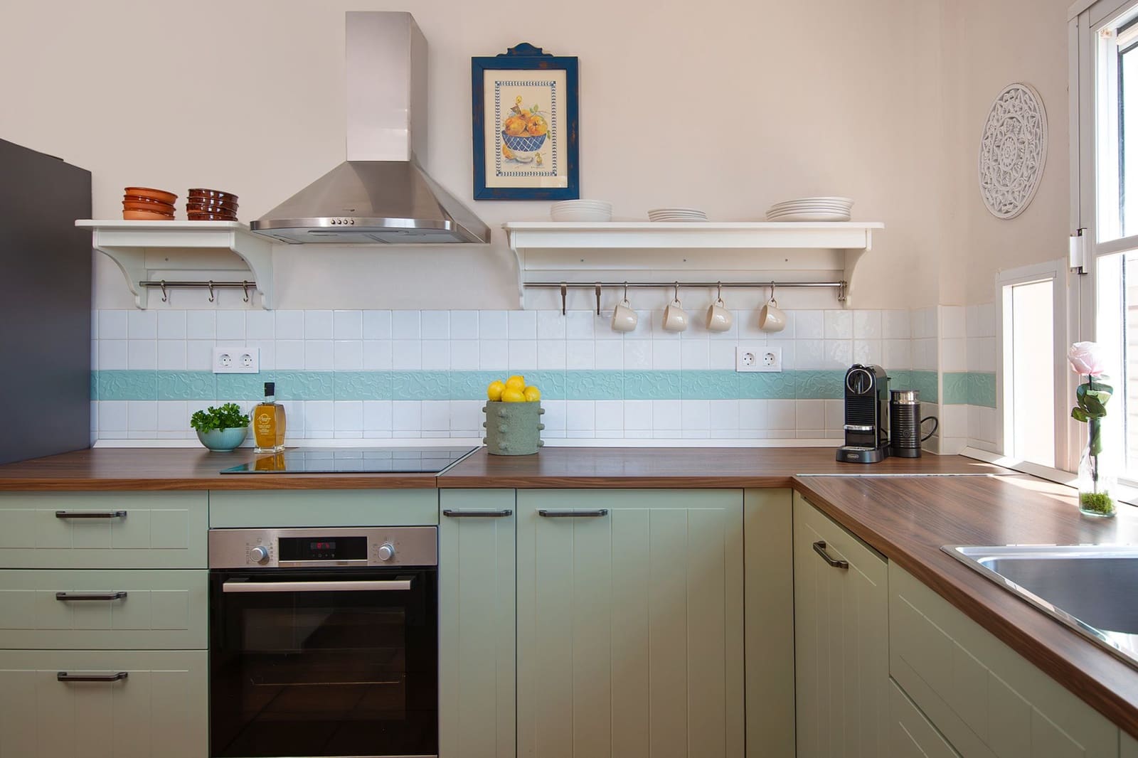 4 bedroom Townhouse for sale in La Herradura with pool garage - € 760,000 (Ref: 9730870)