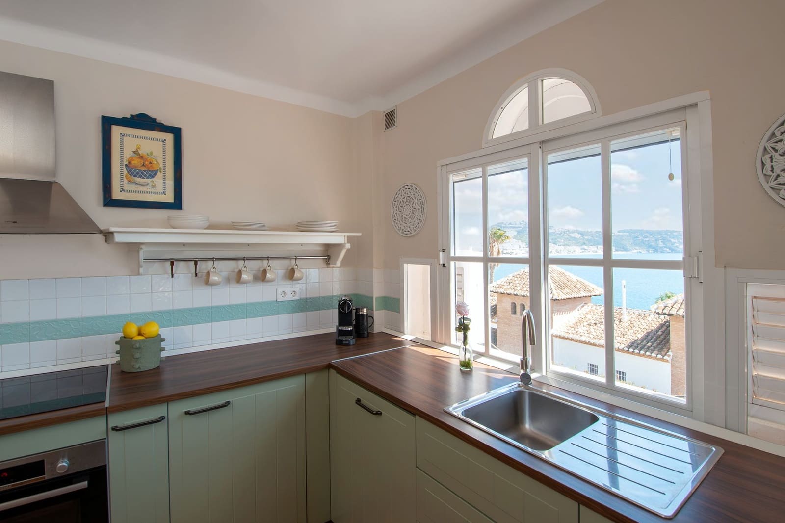 4 bedroom Townhouse for sale in La Herradura with pool garage - € 760,000 (Ref: 9730870)