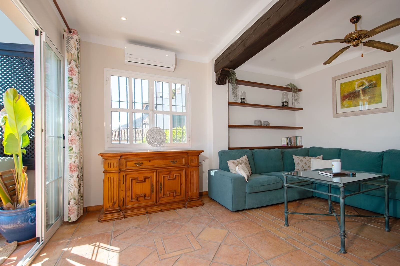 4 bedroom Townhouse for sale in La Herradura with pool garage - € 760,000 (Ref: 9730870)