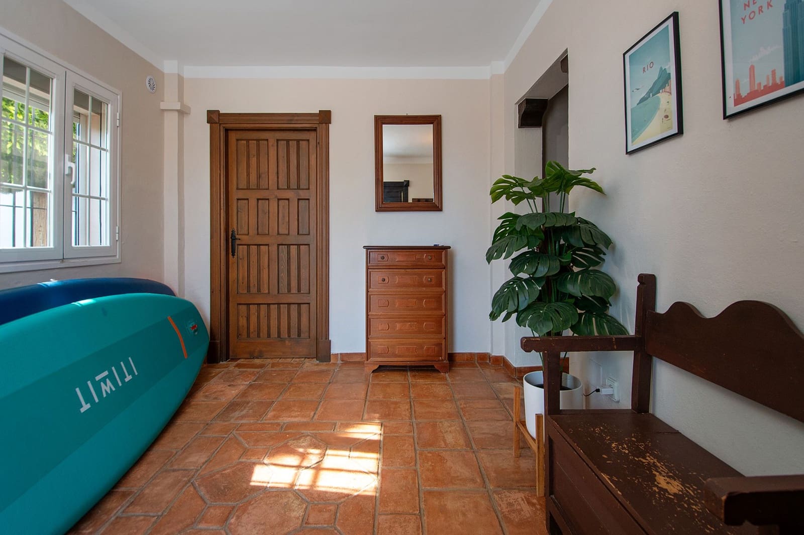 4 bedroom Townhouse for sale in La Herradura with pool garage - € 760,000 (Ref: 9730870)