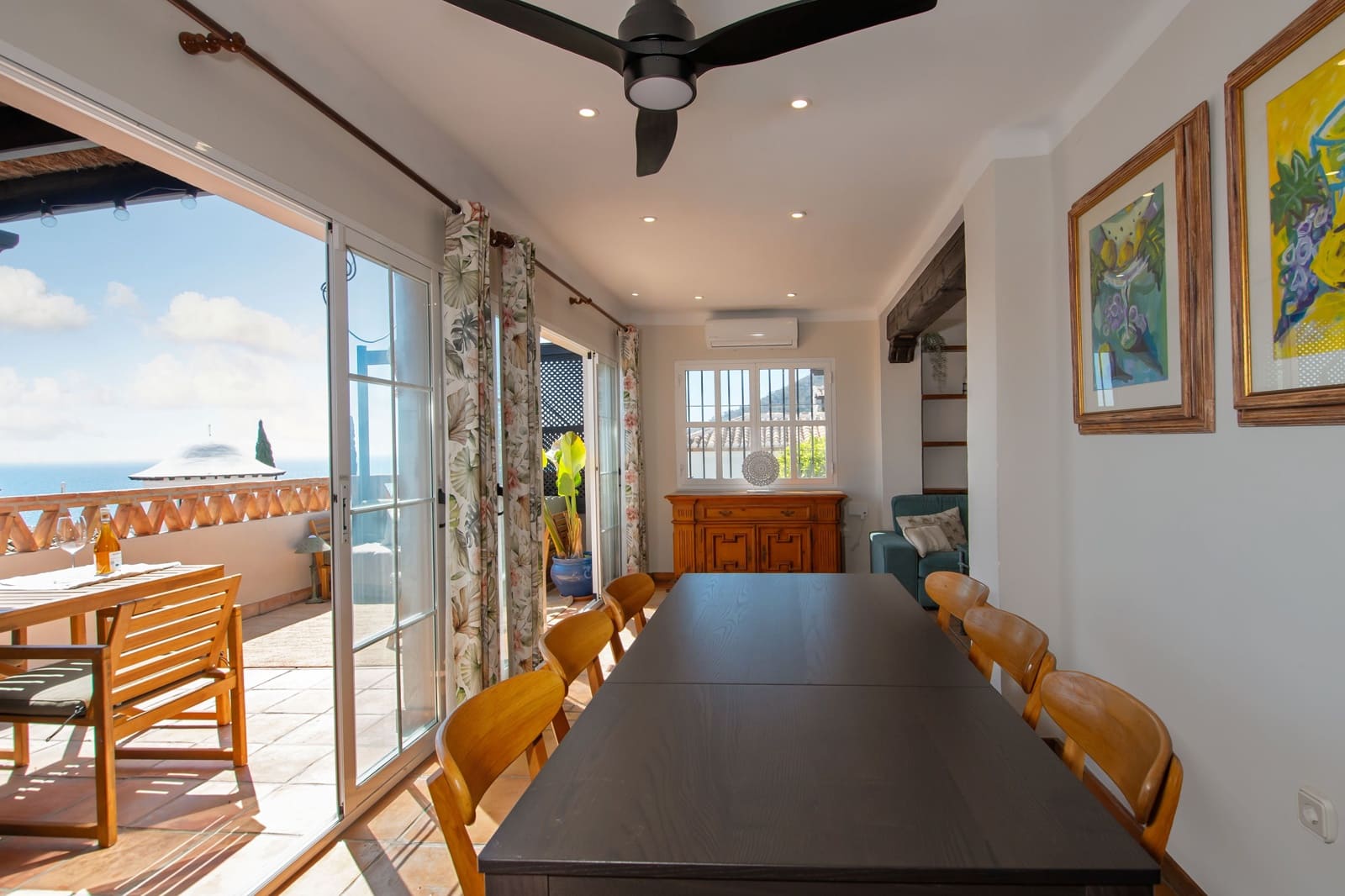 4 bedroom Townhouse for sale in La Herradura with pool garage - € 760,000 (Ref: 9730870)