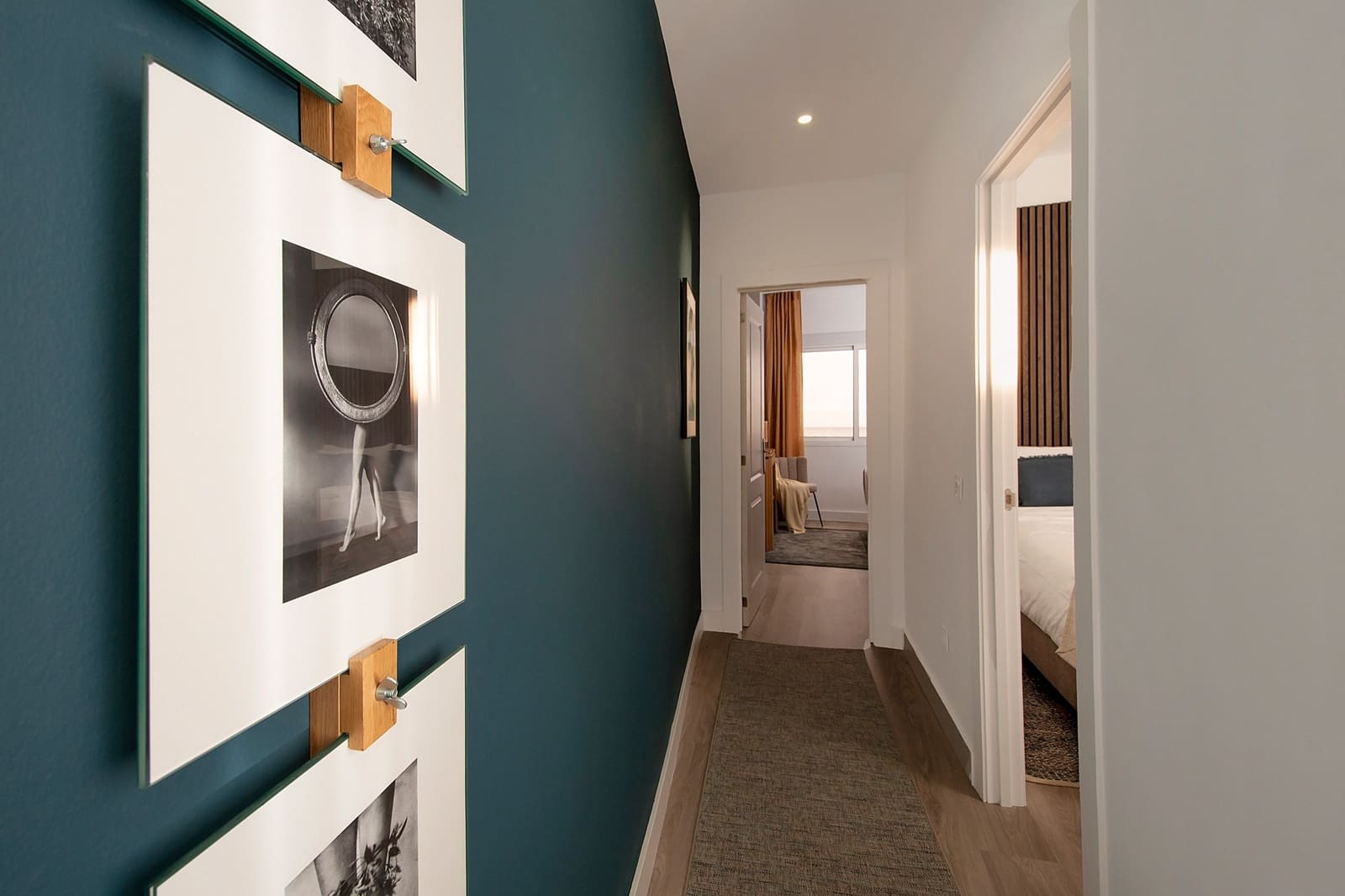 2 bedroom Apartment for sale in Malaga city - € 499,000 (Ref: 9733661)