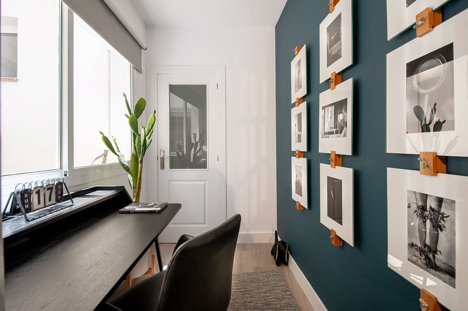 2 bedroom Apartment for sale in Malaga city - € 499,000 (Ref: 9733661)