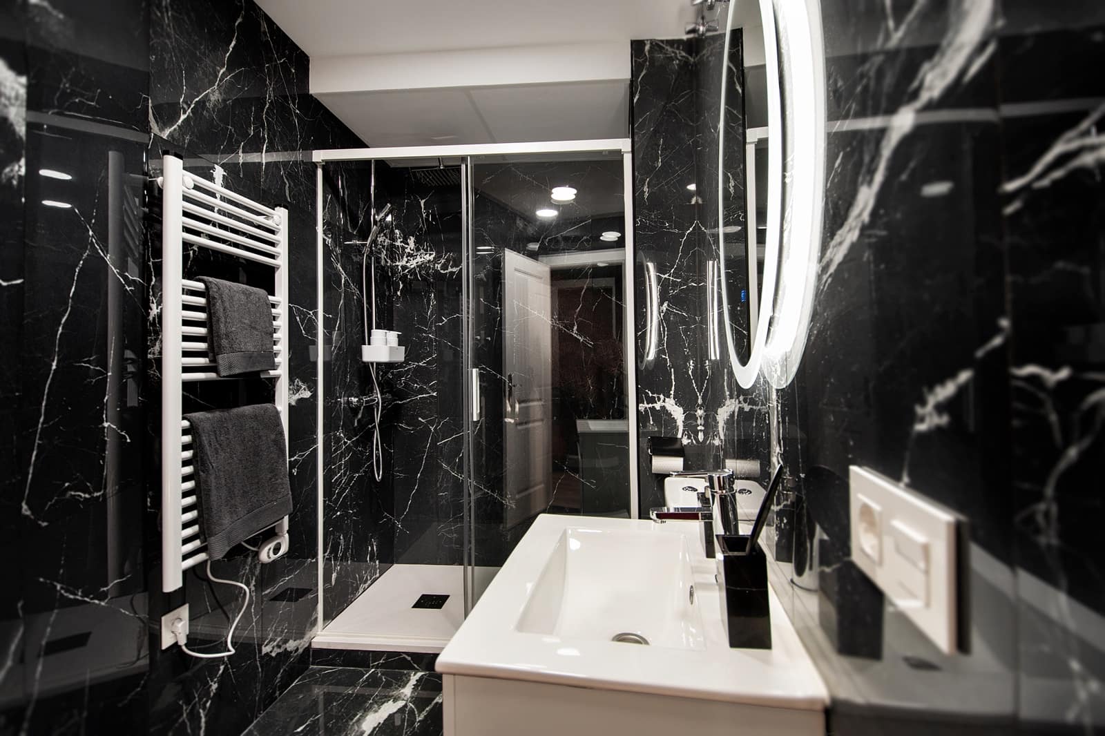 2 bedroom Apartment for sale in Malaga city - € 499,000 (Ref: 9733661)