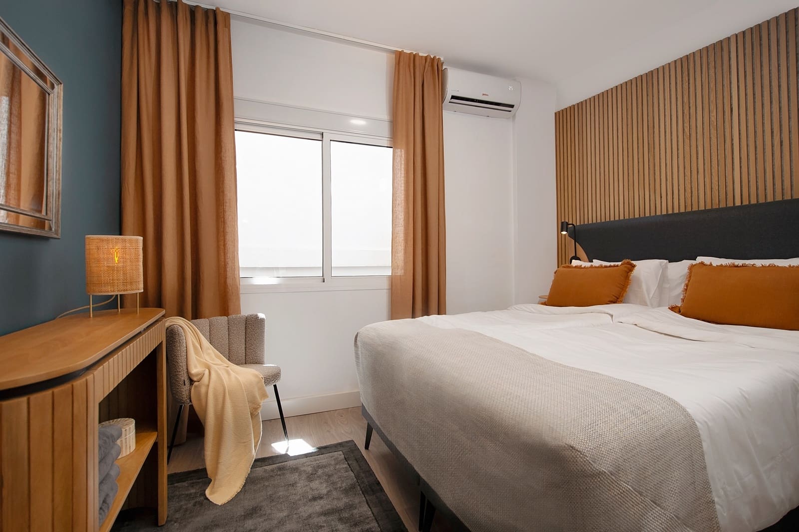 2 bedroom Apartment for sale in Malaga city - € 499,000 (Ref: 9733661)