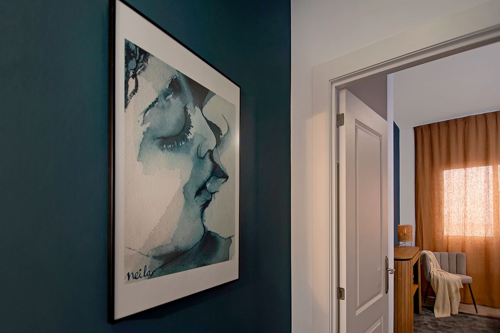 2 bedroom Apartment for sale in Malaga city - € 499,000 (Ref: 9733661)