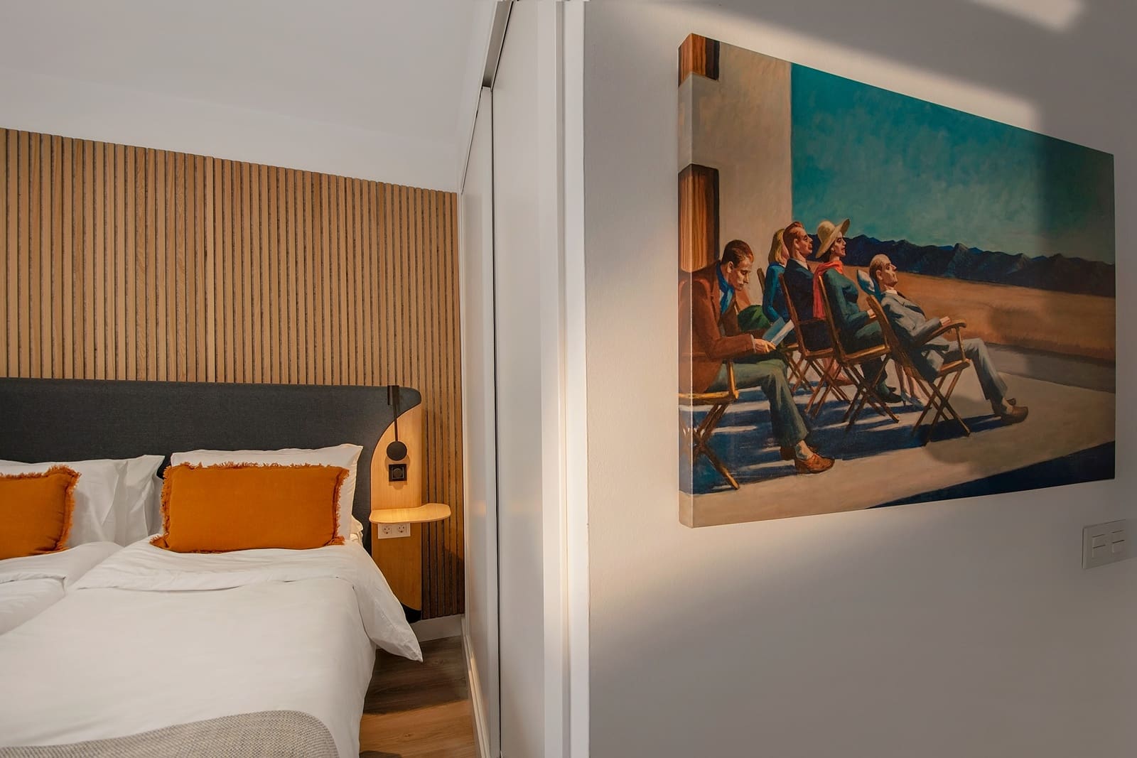 2 bedroom Apartment for sale in Malaga city - € 499,000 (Ref: 9733661)