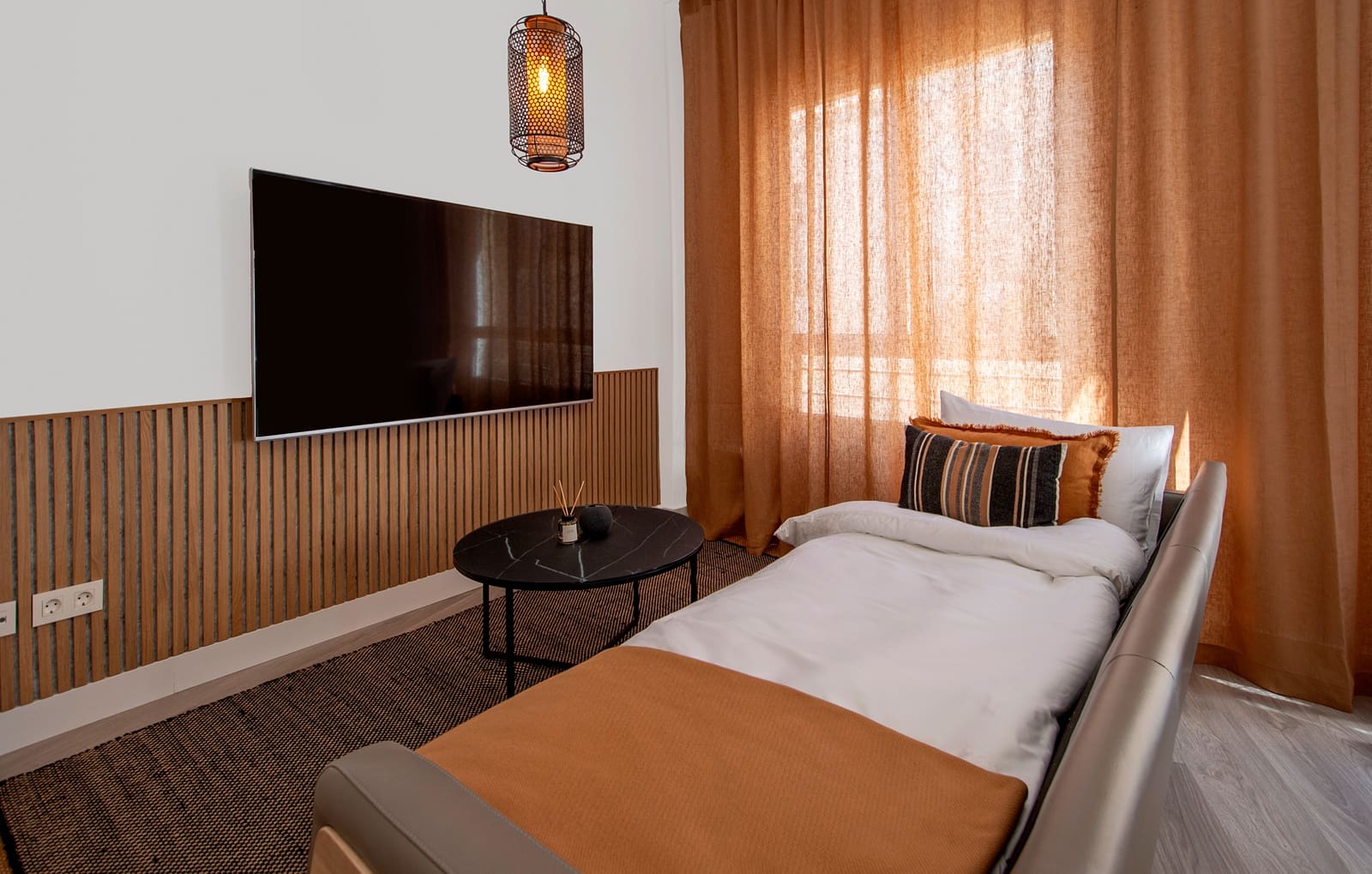 2 bedroom Apartment for sale in Malaga city - € 499,000 (Ref: 9733661)