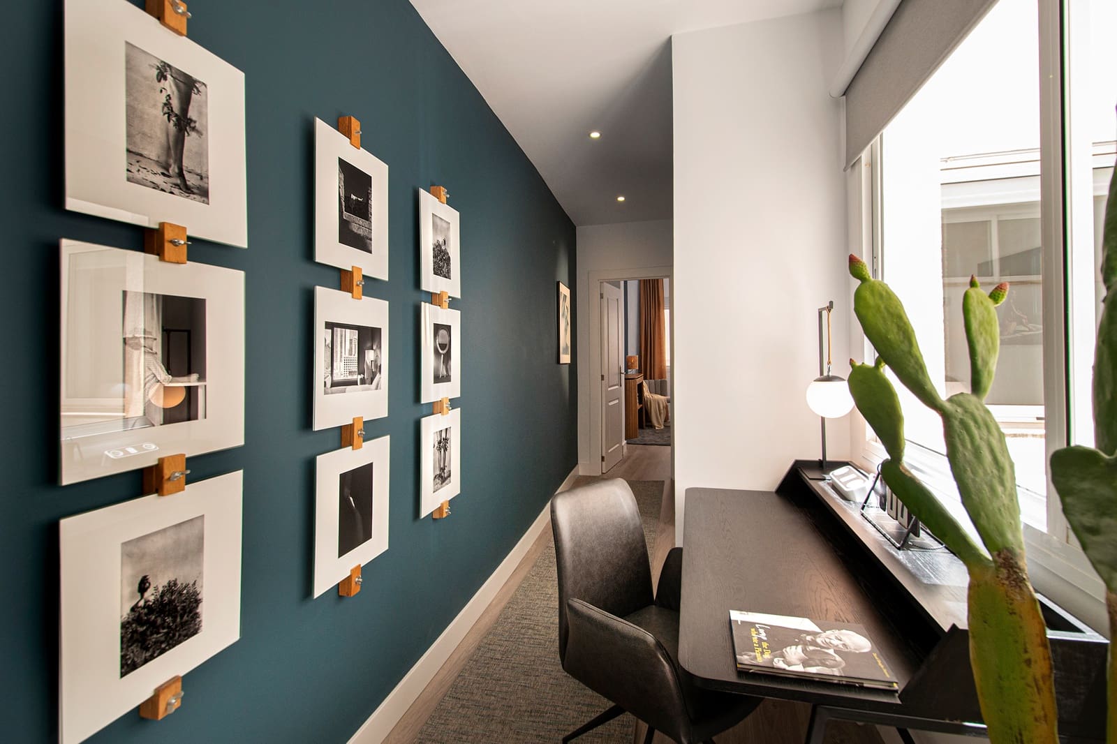 2 bedroom Apartment for sale in Malaga city - € 499,000 (Ref: 9733661)