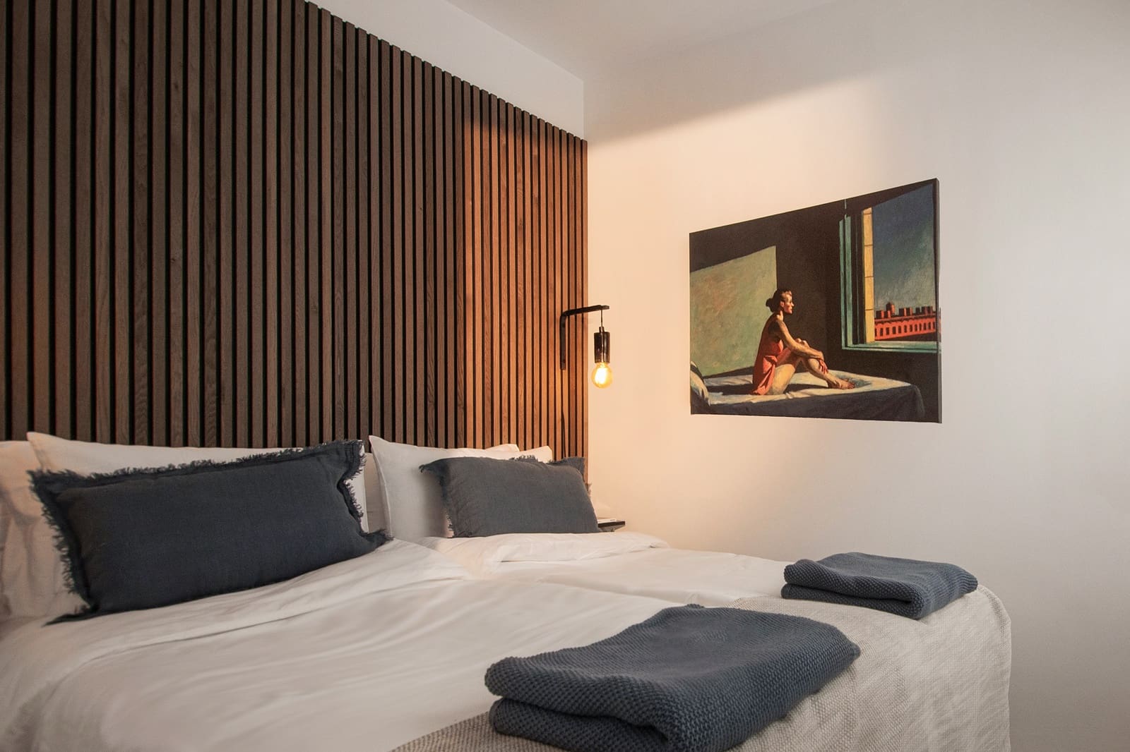 2 bedroom Apartment for sale in Malaga city - € 499,000 (Ref: 9733661)