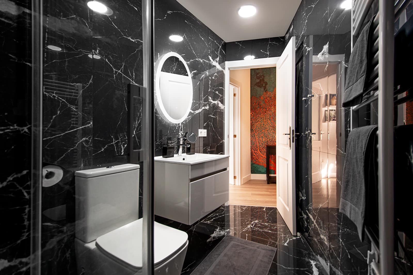 2 bedroom Apartment for sale in Malaga city - € 499,000 (Ref: 9733661)