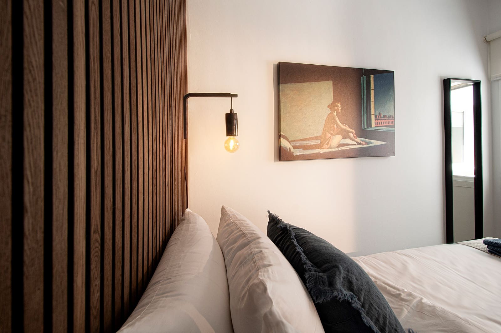 2 bedroom Apartment for sale in Malaga city - € 499,000 (Ref: 9733661)