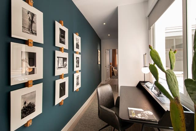 2 bedroom Apartment for sale in Centro Historico, Málaga city - € 499,000 (Ref: 9733661)