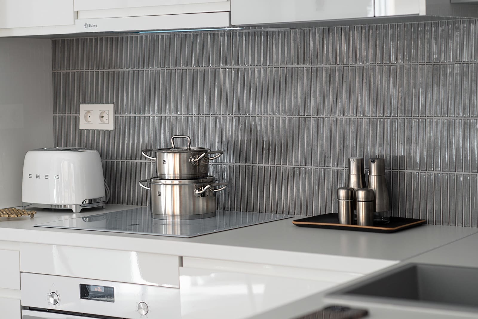 2 bedroom Apartment for sale in Malaga city - € 499,000 (Ref: 9733661)