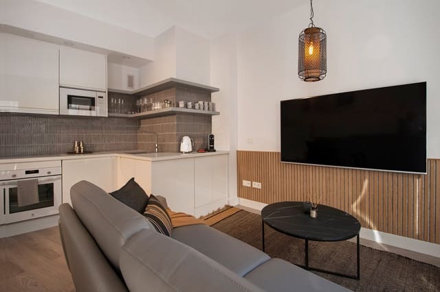 2 soveværelse Lejlighed til salg i Centro Historico, Málaga by - € 529.000 (Ref: 9733661)