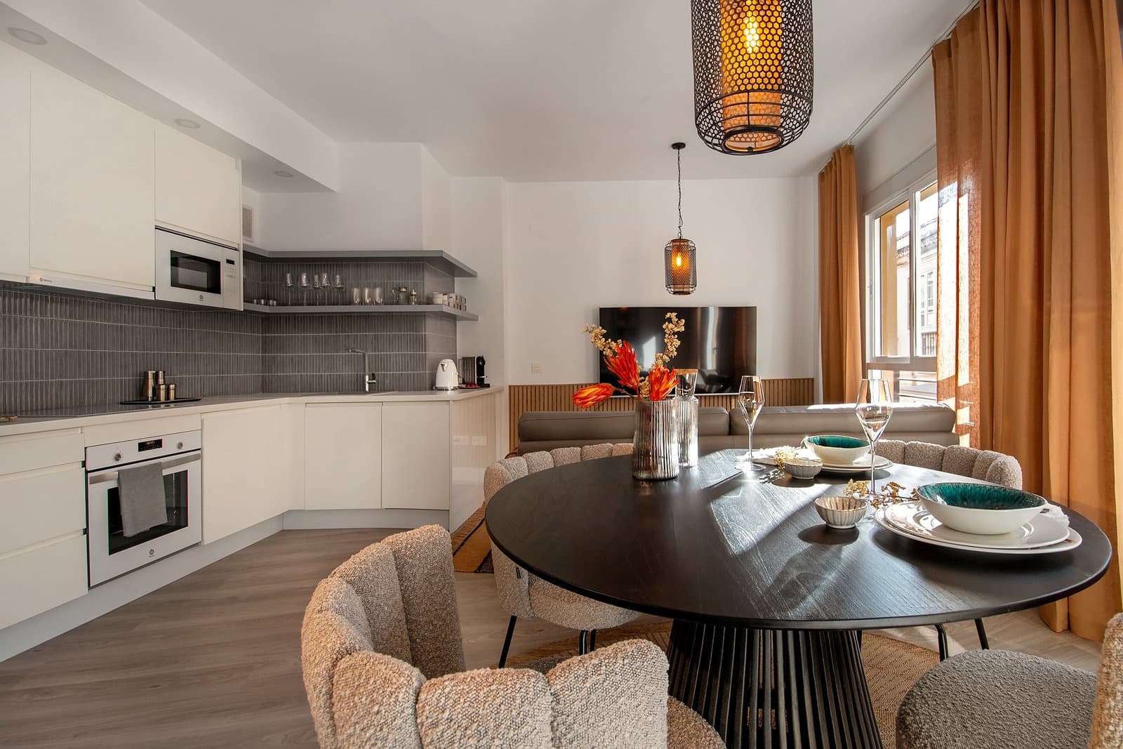 2 bedroom Apartment for sale in Malaga city - € 529,000 (Ref: 9733661)