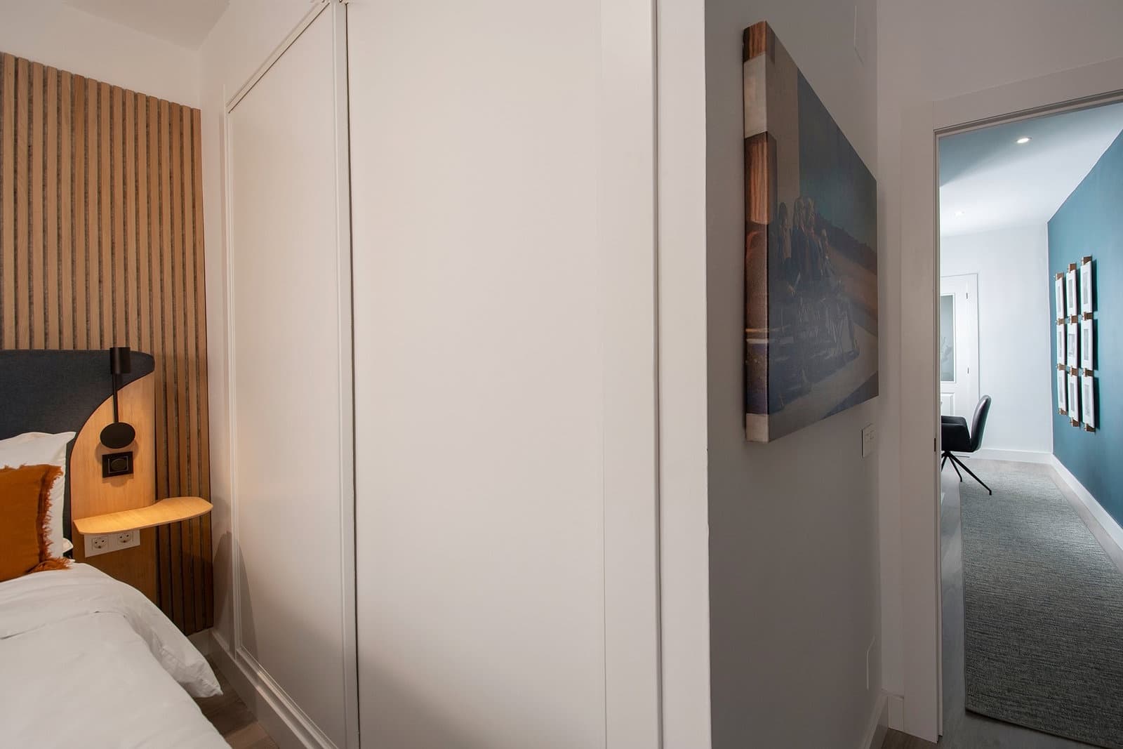 2 bedroom Apartment for sale in Malaga city - € 529,000 (Ref: 9733661)