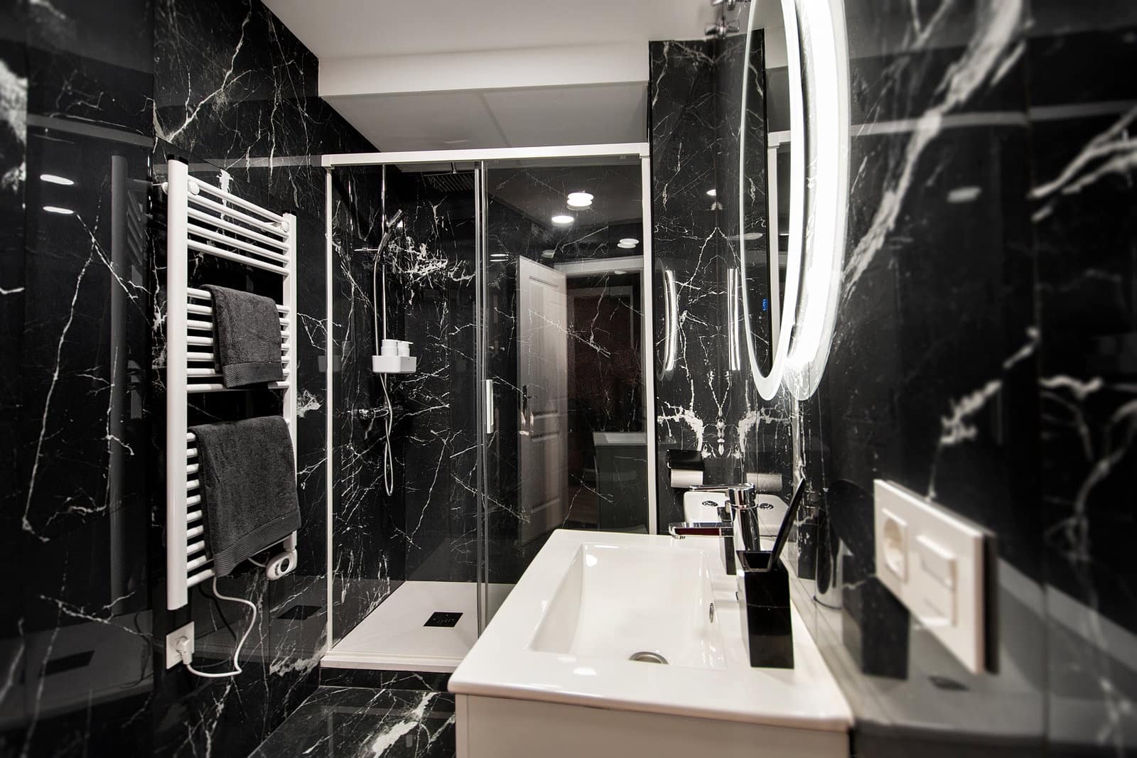 2 bedroom Apartment for sale in Malaga city - € 529,000 (Ref: 9733661)