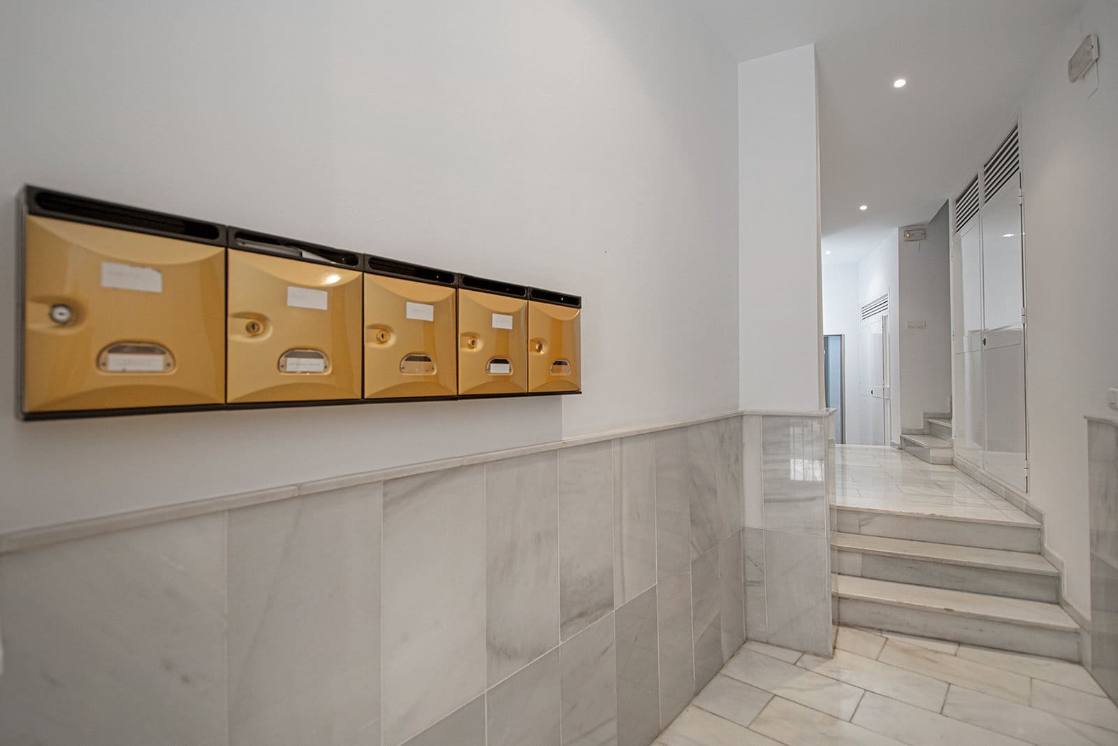 2 bedroom Apartment for sale in Malaga city - € 529,000 (Ref: 9733661)